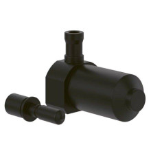 Внутренняя часть для смесителя для раковины Villeroy & Boch Dawn черный матовый TVW10611B150K5