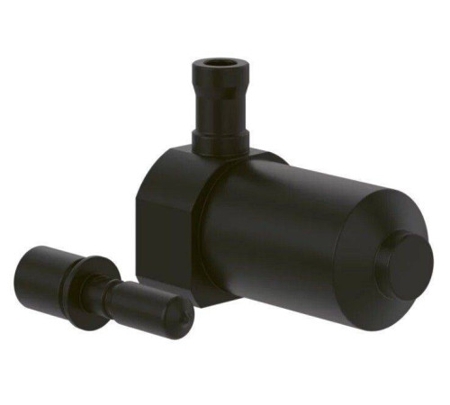 Внутренняя часть для смесителя для раковины Villeroy & Boch Dawn черный матовый TVW10611B150K5