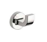 Крючок Colombo Design Nordic EB17 хром BEB17.CR