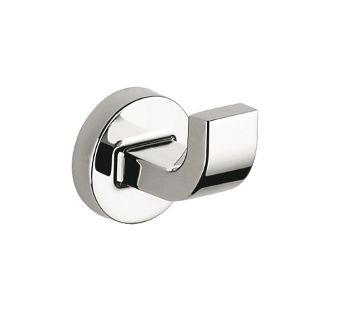 Крючок Colombo Design Nordic EB17 хром BEB17.CR
