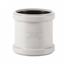 Муфта надвижная Ostendorf HTSafe 50 мм 332500