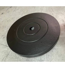 Крышка бака Hajdu ABS CAP FOR 200L