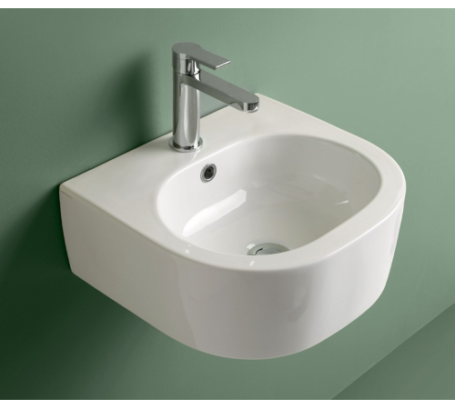 Раковина Kerasan Flo 40х37 см 314901
