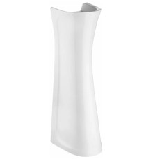 Пьедестал Santek Воротынский / Виктория белый 1.3601.7.S00.00B.0