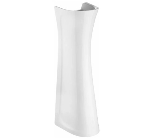 Пьедестал Santek Воротынский / Виктория белый 1.3601.7.S00.00B.0