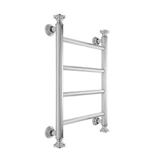 Полотенцесушитель электрический Margaroli 2-952J BOX хром 2952J5504RNNB
