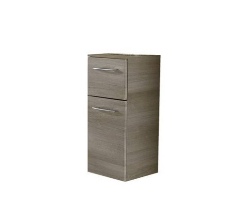 Пенал подвесной Pelipal Delta 73.8х45х33 см шоколад DT-HB01-R