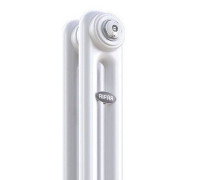 Стальной трубчатый радиатор Rifar TUBOG 2180 8 секций боковое подключение TUB 2180-08