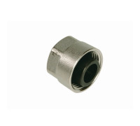 Евроконус для медных труб Henco 3/4 x 15 мм EK15