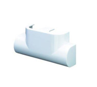 Крышка декоративная Oventrop для Multiblock T/TU угловая белая 1184096