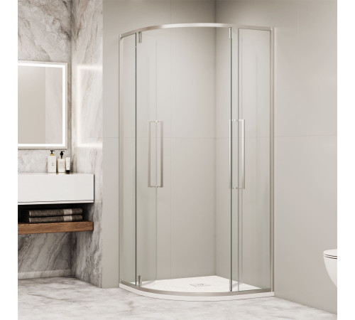 Душевой уголок RGW Stilvoll SV-53 1000x1000 мм 06325300-11