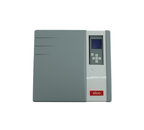 Корпус горелки Elco VG 3.290 D E 3836530