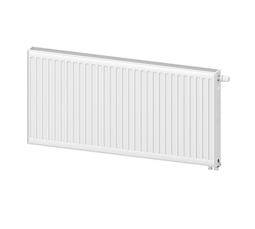 Радиатор стальной панельный Primo Clima VC 21 500x1200 мм нижнее подключение VC21 500X1200