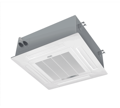 Кассетный кондиционер AUX ALCA-H48/5R1C / AL-H48/5R1C(U) / MB12C on-off X-00012479/X-00012494/X-00012481