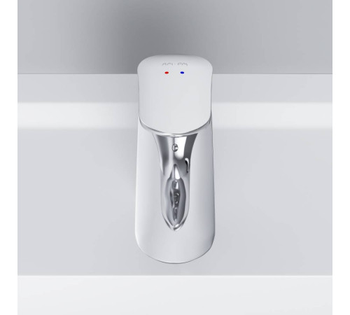 Смеситель для раковины AM.PM Like F8093016