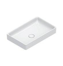 Раковина накладная Catalano Green 60х38 см 0422600001