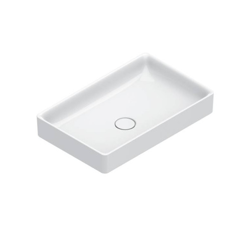 Раковина накладная Catalano Green 60х38 см 0422600001