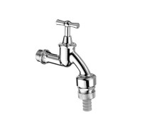 Сливной вентиль Schell хром 034410699