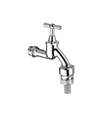 Сливной вентиль Schell хром 034410699