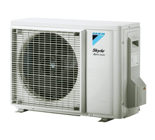 Наружный блок кондиционера Daikin RZAG35A инверторный RZAG35A