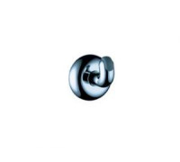 Крючок для одежды Hansgrohe Logo 41624000