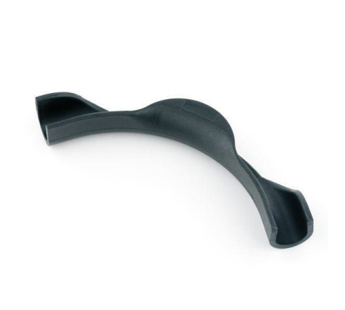 Фиксатор поворота трубы 14/90° REHAU RAUTHERM S полиамид 12278331001