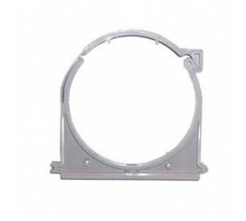 Хомут пластиковый Ostendorf Ø110 мм 904059