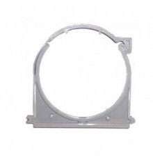 Хомут пластиковый Ostendorf Ø50 мм 904058