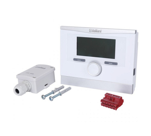 Регулятор отопления автоматический Vaillant multiMATIC VRC 700/6 0020171319