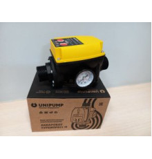 Блок управления насосом UNIPUMP ТУРБИПРЕСС М2 1.5 кВт 73463