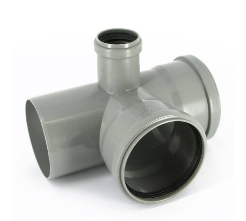 Крестовина двухплоскостная Ostendorf HTEDL 110/110/50/87° левая 115950