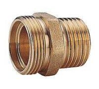 Переходник компрессионный Giacomini R180 1/2х18 мм R180RY016