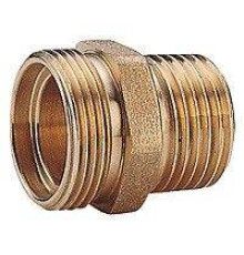 Переходник компрессионный Giacomini R180 1/2х18 мм R180RY016