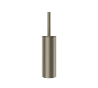 Ершик для унитаза напольный Gessi Emporio Accessories Finox Brushed Nickel 38953#149