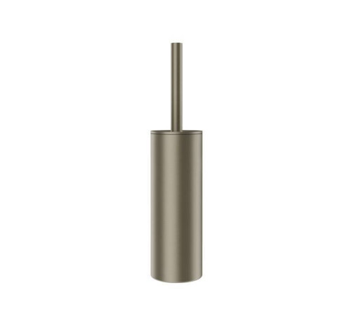 Ершик для унитаза напольный Gessi Emporio Accessories Finox Brushed Nickel 38953#149