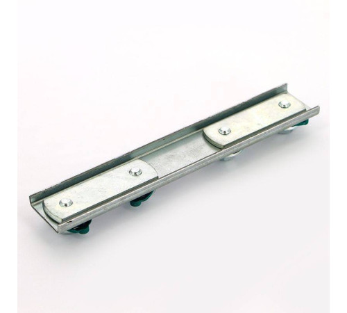 Соединитель продольный Walraven BIS RapidRail для профиля WM0-35 6543001