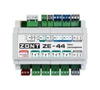 Блок расширения ZONT ZE-44 ML00005696