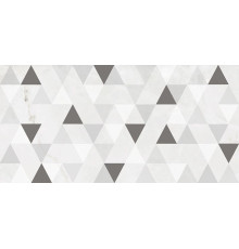 Декор Laparet Plazma Avers белый 30х60 см х9999213243