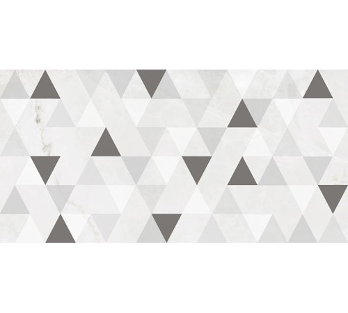 Декор Laparet Plazma Avers белый 30х60 см х9999213243