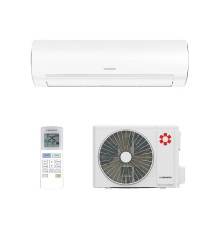 Тепловой насос воздух-воздух Kentatsu OTARI KSGOT26HZRN1/KSROT26HZRN1 инверторный