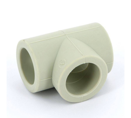 Тройник полипропиленовый FV-Plast PPR 32 мм 208032