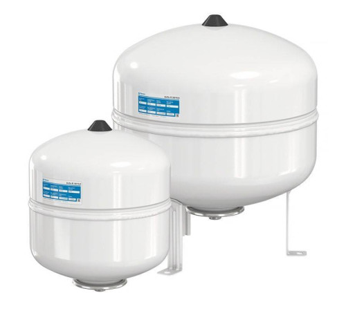 Расширительный бак Flamco Airfix R 18/4,0 18 л 10 бар белый 24459RU