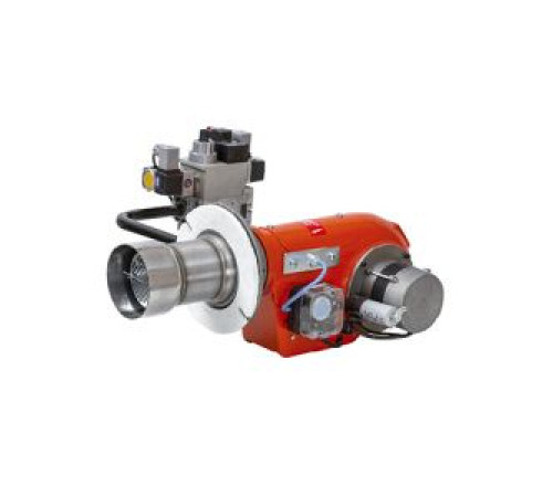 Горелка газовая Gokce STG A одноступенчатая 50-85 кВт 21 мБар GKC 0010021