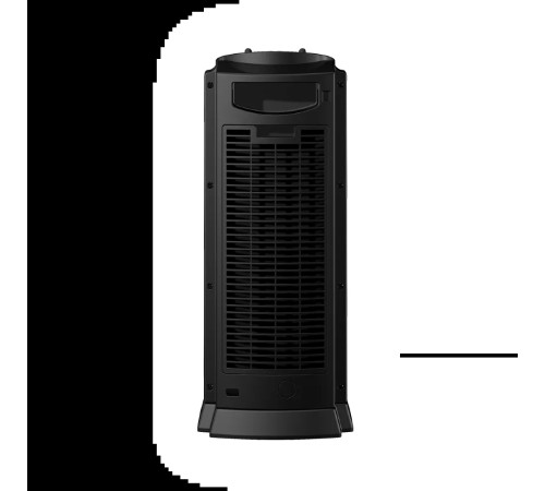 Тепловентилятор Thermex Portello 2000 2000 Вт 111013