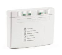 Теплоинформатор Бастион TEPLOCOM GSM 333