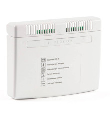 Теплоинформатор Бастион TEPLOCOM GSM 333