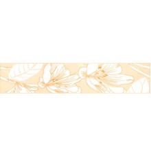 Бордюр Kerama Marazzi Аида 25x5,4 см HR33/6197