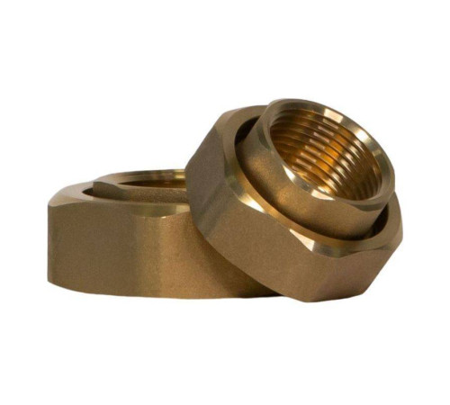 Насос циркуляционный Shinhoo BASIC S 25-4S 180 мм с гайками 71211001