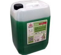 Теплоноситель Gekon ECOSAVE-30 -30 °C 10 кг GK 569214