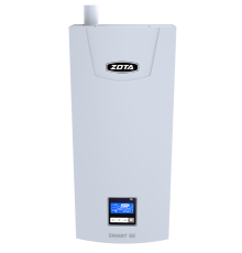 Электрический котел ZOTA Smart SE 12 кВт ASE3468420012
